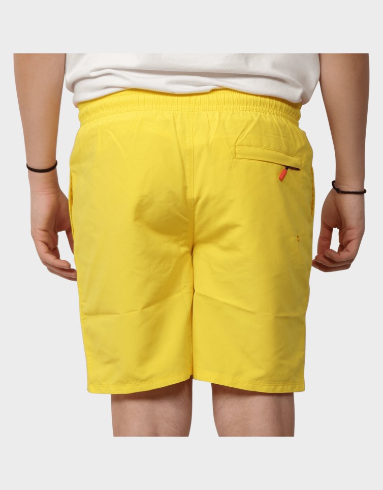 SPORT GRAPHIC 17" SWIM SHORT