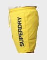 SPORT GRAPHIC 17" SWIM SHORT