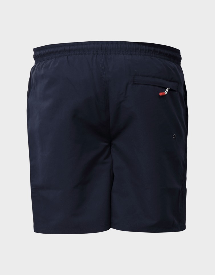 SPORT GRAPHIC 17" SWIM SHORT