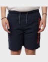 SPORT GRAPHIC 17" SWIM SHORT
