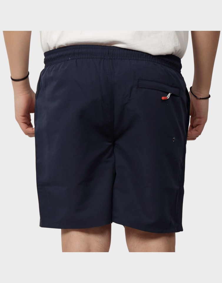 SPORT GRAPHIC 17" SWIM SHORT