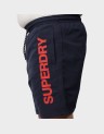SPORT GRAPHIC 17" SWIM SHORT