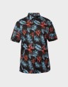 OVIN HAWAIIAN SHIRT
