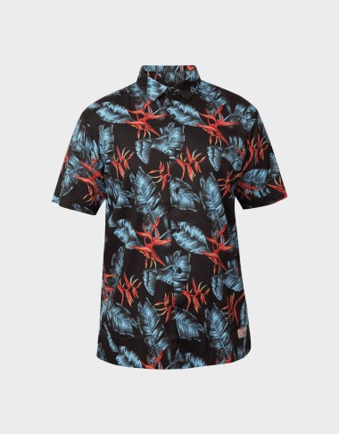 OVIN HAWAIIAN SHIRT