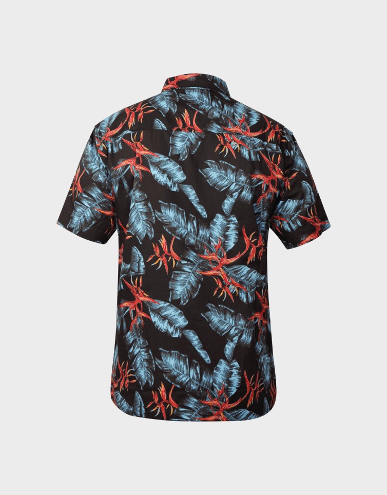 OVIN HAWAIIAN SHIRT