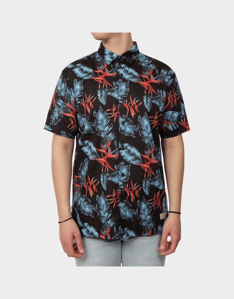 OVIN HAWAIIAN SHIRT