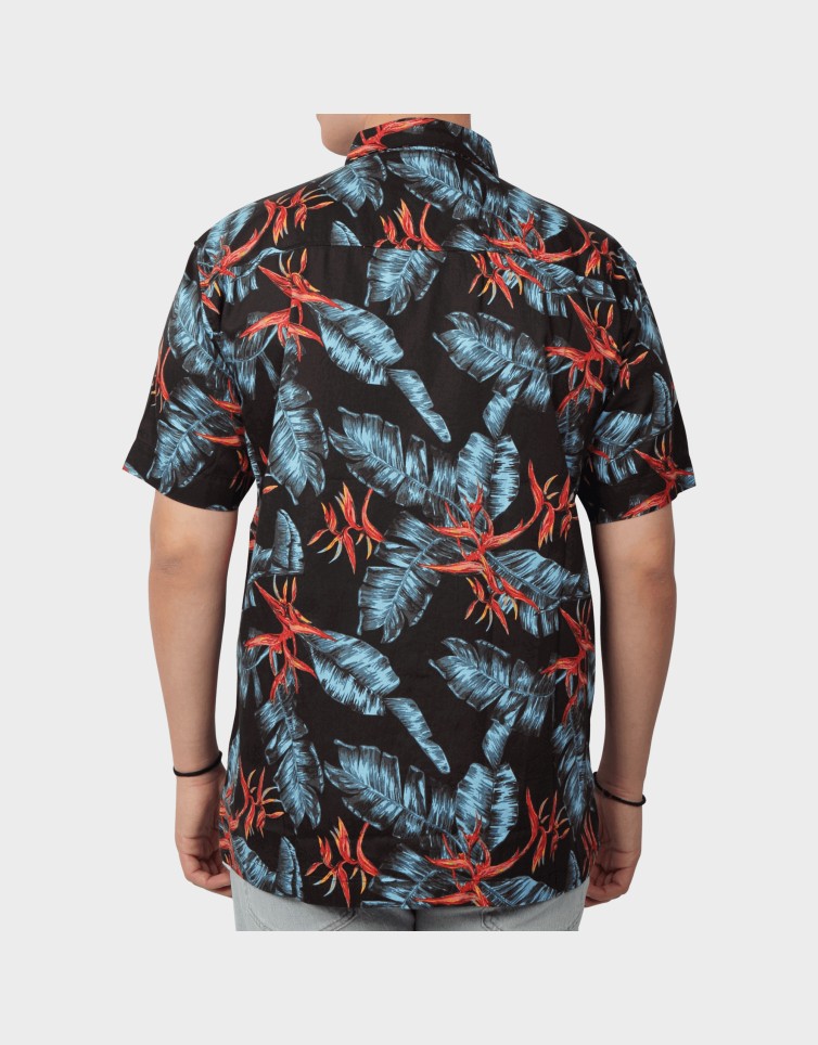 OVIN HAWAIIAN SHIRT
