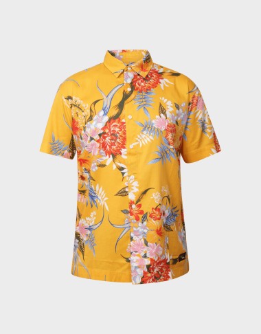 OVIN HAWAIIAN SHIRT
