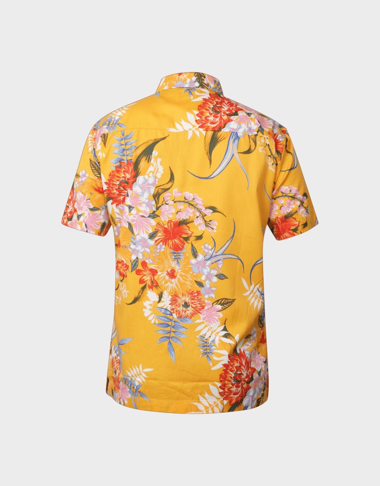 OVIN HAWAIIAN SHIRT