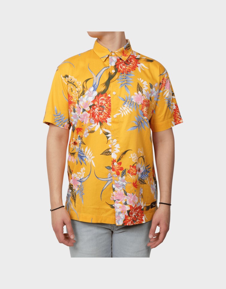 OVIN HAWAIIAN SHIRT