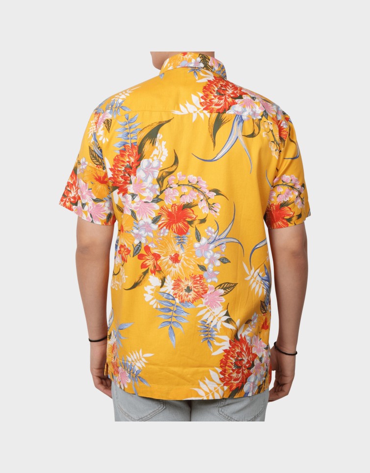 OVIN HAWAIIAN SHIRT