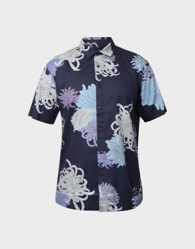 OVIN HAWAIIAN SHIRT