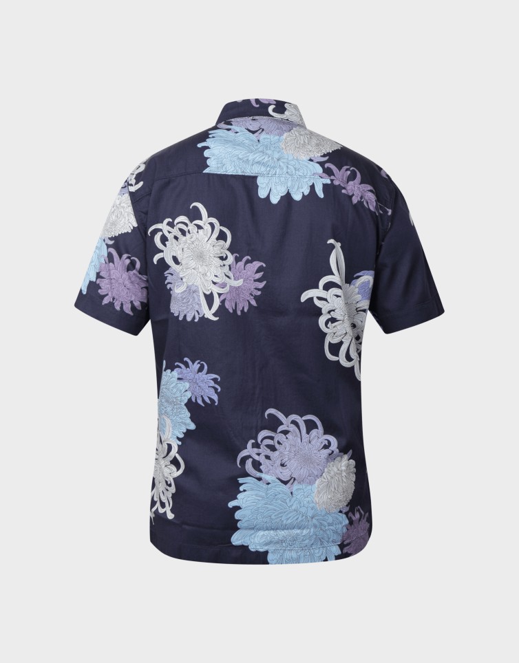 OVIN HAWAIIAN SHIRT