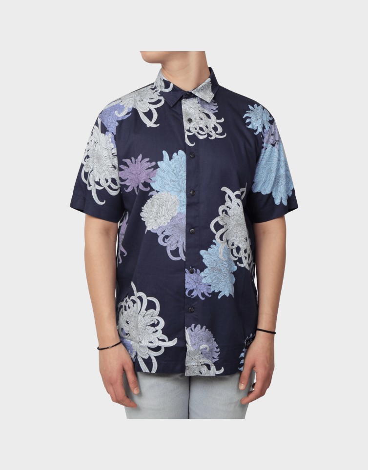 OVIN HAWAIIAN SHIRT