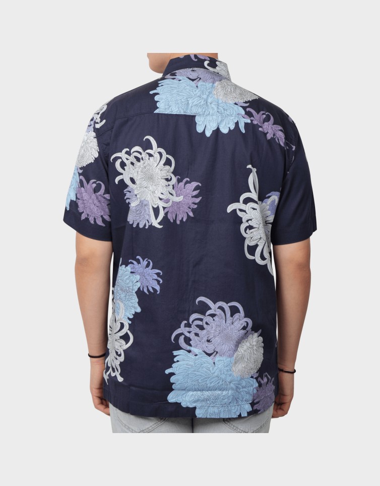 OVIN HAWAIIAN SHIRT