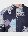 OVIN HAWAIIAN SHIRT