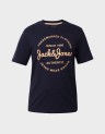 FOREST TEE SS CREW NECK