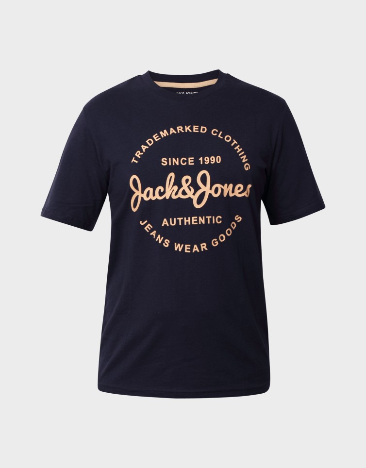 FOREST TEE SS CREW NECK