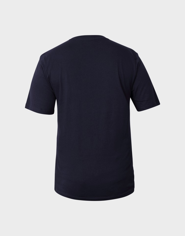 FOREST TEE SS CREW NECK