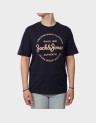 FOREST TEE SS CREW NECK