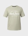 FOREST TEE SS CREW NECK