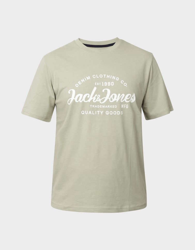 FOREST TEE SS CREW NECK