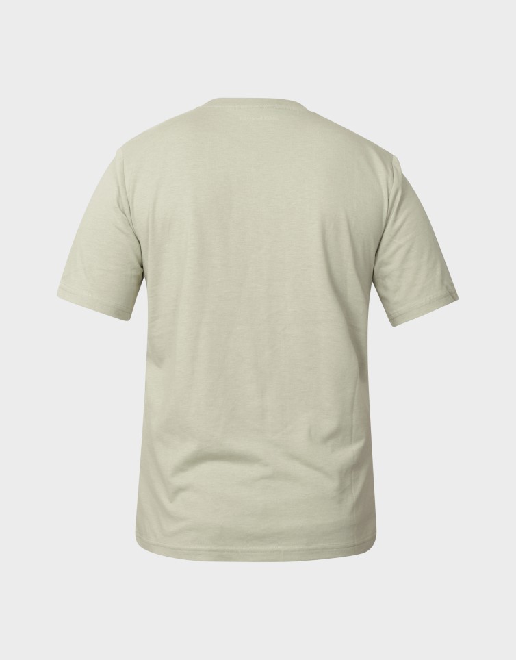 FOREST TEE SS CREW NECK