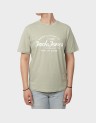 FOREST TEE SS CREW NECK