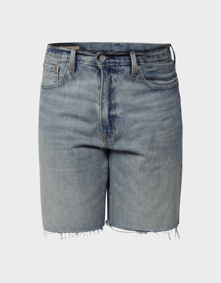 468 STAY LOOSE SHORTS