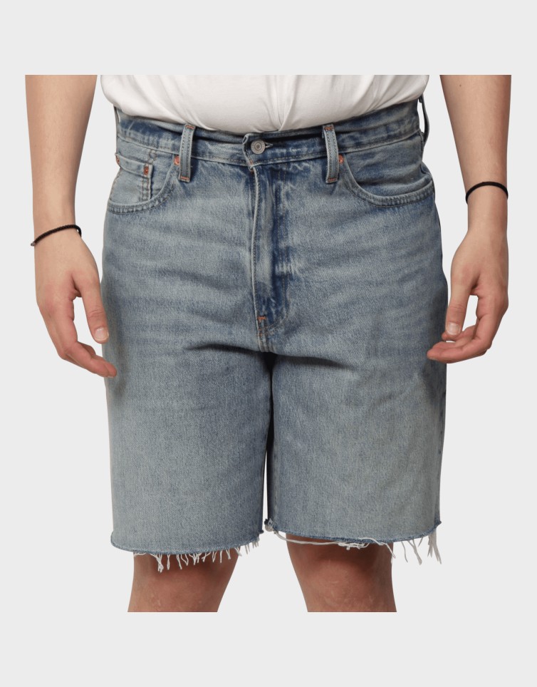 468 STAY LOOSE SHORTS