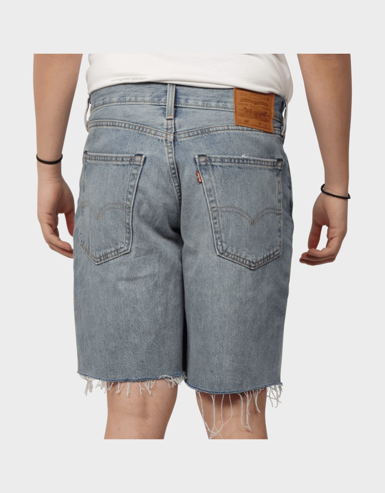 468 STAY LOOSE SHORTS