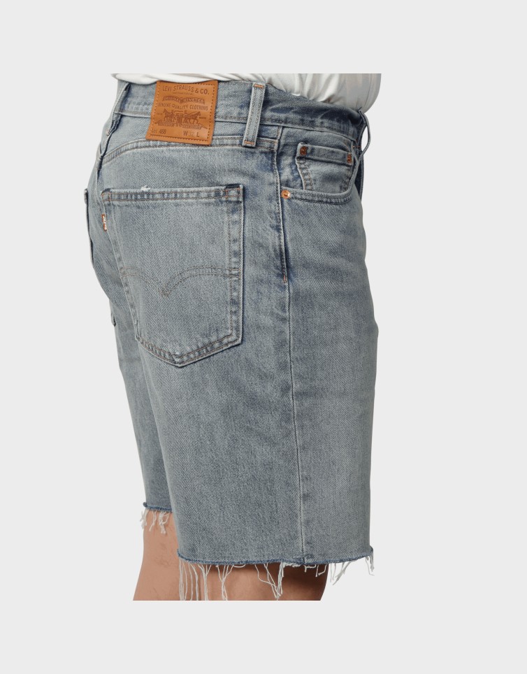 468 STAY LOOSE SHORTS