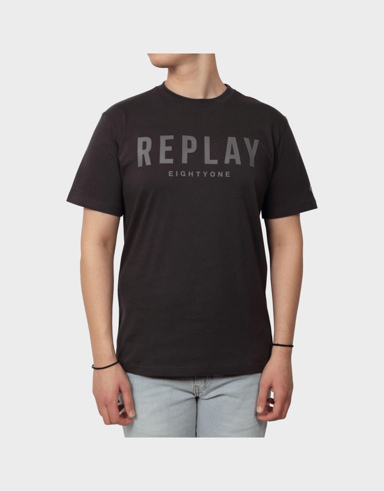 EIGHTYONE TEE