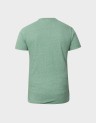 ESSENTIAL LOGO EMB TEE