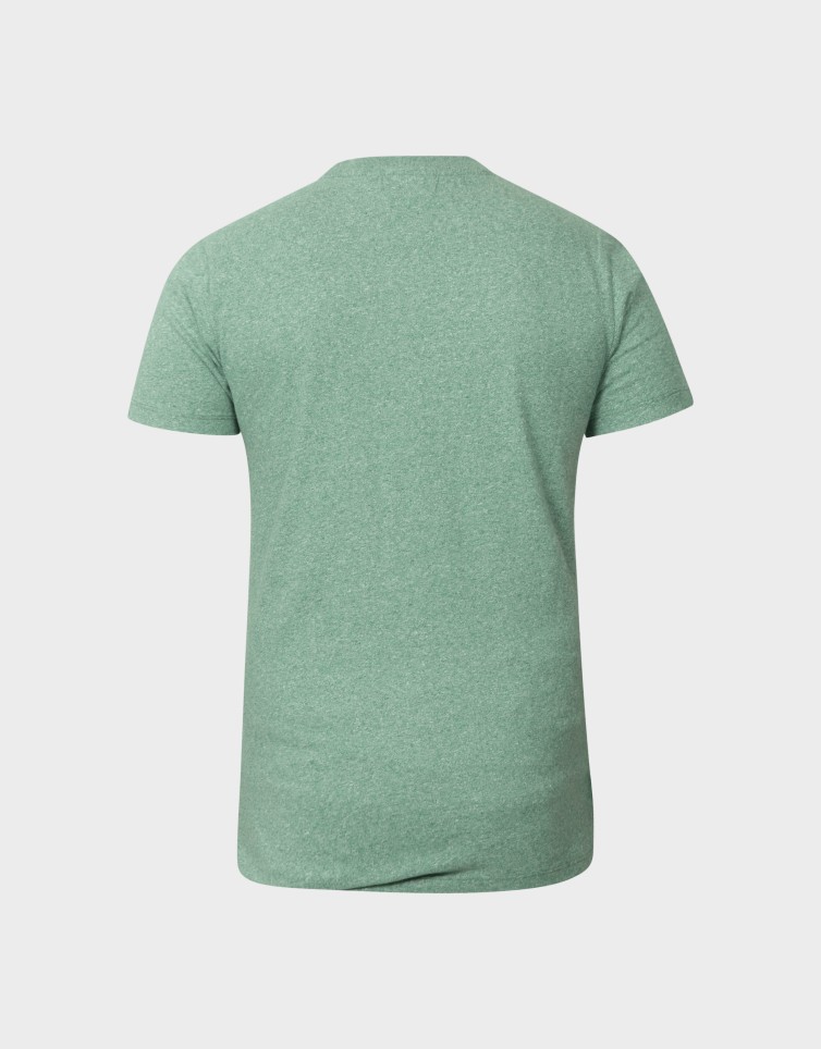 ESSENTIAL LOGO EMB TEE