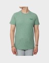 ESSENTIAL LOGO EMB TEE