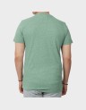 ESSENTIAL LOGO EMB TEE