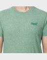 ESSENTIAL LOGO EMB TEE