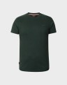 VINTAGE LOGO EMB TEE