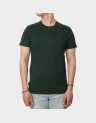 VINTAGE LOGO EMB TEE