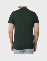VINTAGE LOGO EMB TEE