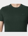VINTAGE LOGO EMB TEE