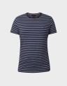 STRETCH SLIM FIT TEE