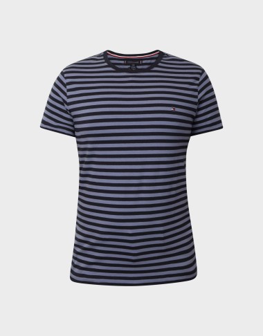 STRETCH SLIM FIT TEE