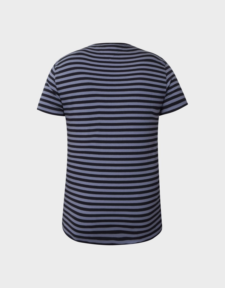 STRETCH SLIM FIT TEE