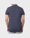 STRETCH SLIM FIT TEE