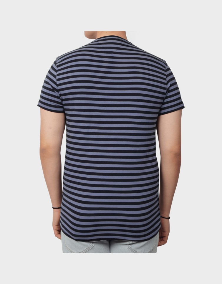 STRETCH SLIM FIT TEE