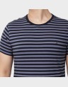 STRETCH SLIM FIT TEE
