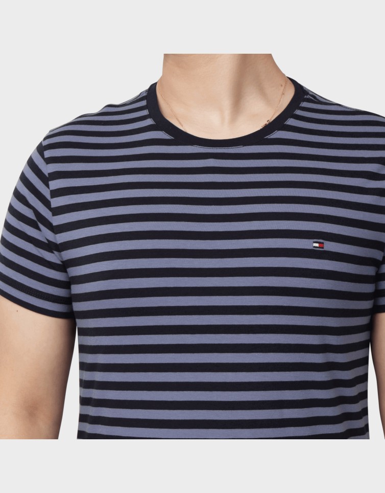 STRETCH SLIM FIT TEE