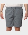 PREMIUM EMB 17" SWIM SHORT